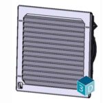 Siemens 8MR6511-6LV41 - Image 2