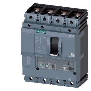 Siemens 3VA2116-0HL42-0AA0