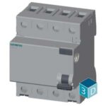 Siemens 5SV4744-0 - Image 3