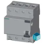 Siemens 5SV4644-0 - Image 3