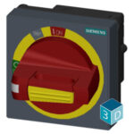 Siemens 8UD1721-0AB25 - Image 3