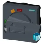 Siemens 8UD1731-0AB11 - Image 3