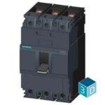 Siemens 3VA1120-5ED32-0AA0 - Image 3
