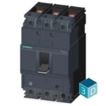 Siemens 3VA1120-3EF32-0AA0 - Image 3