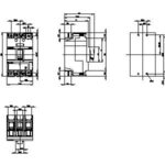 Siemens 3VA1110-6MH36-0AA0 - Image 2
