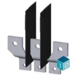 Siemens 3VA9483-0QC00 - Image 3