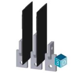 Siemens 3VA9483-0QD00 - Image 3