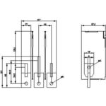 Siemens 3VA9483-0QD00 - Image 2
