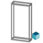 Siemens 8MF1004-2GS30 - Image 3