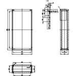Siemens 8MF1004-2GS30 - Image 2