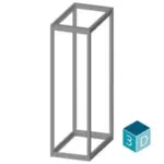 Siemens 8MF1060-2GS30 - Image 3