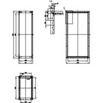 Siemens 8MF1060-2GS40 - Image 2