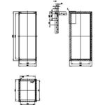 Siemens 8MF1280-2GS30 - Image 2