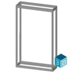 Siemens 8MF1024-2GS30 - Image 3