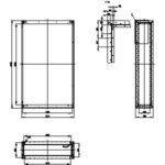 Siemens 8MF1024-2GS40 - Image 2