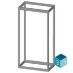 Siemens 8MF1006-2GS40 - Image 3