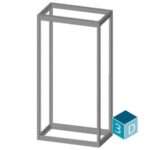 Siemens 8MF1006-2GS30 - Image 3