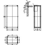 Siemens 8MF1006-2GS30 - Image 2
