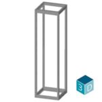 Siemens 8MF1266-2GS40 - Image 3