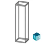 Siemens 8MF1266-2GS30 - Image 3