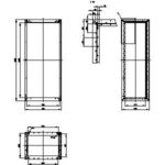 Siemens 8MF1886-2GS40 - Image 2