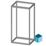 Siemens 8MF1008-2GS40 - Image 3