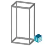 Siemens 8MF1008-2GS30 - Image 3