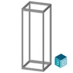 Siemens 8MF1288-2GS40 - Image 3