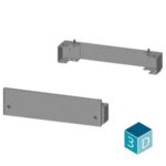 Siemens 8MF1060-2CS - Image 3