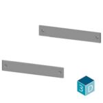 Siemens 8MF1006-2CT - Image 3