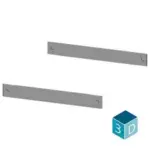 Siemens 8MF1008-2CT - Image 3