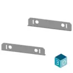 Siemens 8MF1060-2CW - Image 3