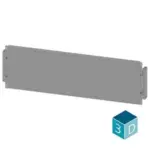 Siemens 8MF1024-2AF20 - Image 3