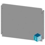 Siemens 8MF1008-2AF20 - Image 3