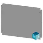 Siemens 8MF1008-2AF20 - Image 3
