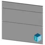 Siemens 8MF1000-2UB12-0 - Image 3