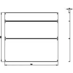 Siemens 8MF1000-2UB12-0 - Image 2