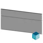 Siemens 8MF1006-2UB12-0 - Image 3