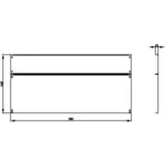 Siemens 8MF1006-2UB42-0 - Image 2