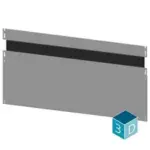 Siemens 8MF1006-2UB32-0 - Image 3