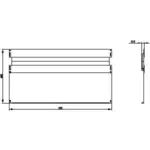 Siemens 8MF1006-2UB32-0 - Image 2