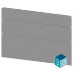 Siemens 8MF1008-2UB42-0 - Image 3