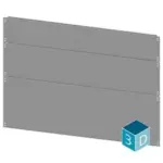 Siemens 8MF1008-2UB22-0 - Image 3