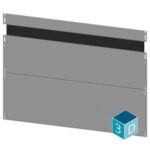 Siemens 8MF1008-2UB32-0 - Image 3