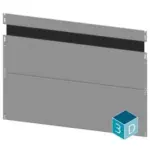 Siemens 8MF1008-2UB32-0 - Image 3