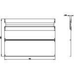 Siemens 8MF1008-2UB32-0 - Image 2