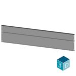 Siemens 8MF1024-2UB12-0 - Image 3