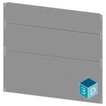 Siemens 8MF1088-2UB42-0 - Image 3