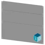 Siemens 8MF1088-2UB42-0 - Image 3