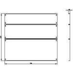 Siemens 8MF1088-2UB42-0 - Image 2